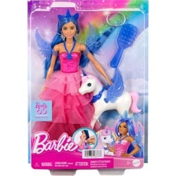 Barbie - Saphire Doll