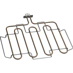 Gaggenau BA056115, Heizkörper