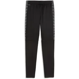 Puma teamLIGA26 Jogginghose Schwarz 164