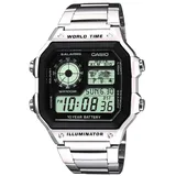 Casio Herren Armbanduhr AE-1200WHD-1AVEF digital