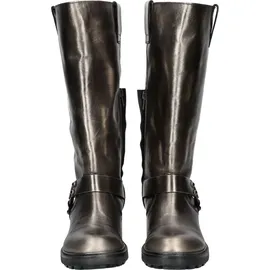 LAZAMANI LA90003 Damen Grau 41