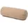 Gözze Curly Kissenrolle Rolf 20 x 60 cm Beige