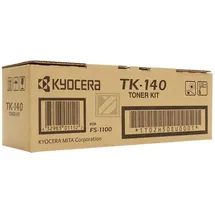 Kyocera TK-140 schwarz