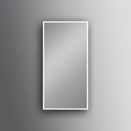 Schneider Glow HCL Lichtspiegel 46 x 180 cm Schwarz