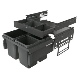 Naber Cox Base 360 S 22 l Anthrazit