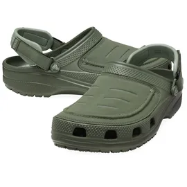 Crocs Yukon Vista II LiteRide, espresso-mushroom, 46/47