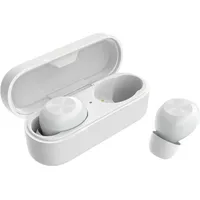Qivee Kopfhörer Headset Bluetooth Ohrhörer Kabellos Stereo