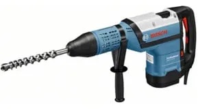 Bosch Bohrhammer mit SDS max GBH 12-52 D