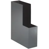 Durable »Cubo« schwarz,