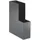 Durable »Cubo« schwarz,