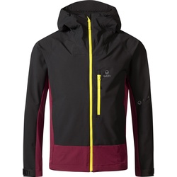 Halti Pallas III Men's Warm Hybrid Jacket cabernet red (C67) L