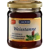 Hoyer Honig Weißtannenhonig, BIO, 250g