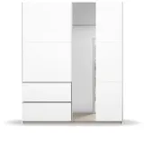 Rauch Schwebetürenschrank Sevilla