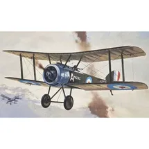 WITTMAX Sopwith Pup 1:72