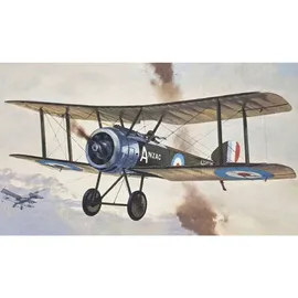 WITTMAX Sopwith Pup 1:72