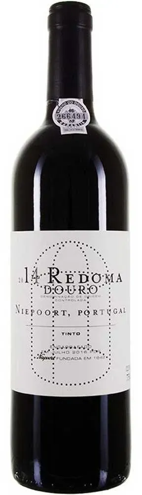 Niepoort Redoma 2014 - Rotwein / trocken - Portugal / Douro - Tinta Amarela,Tinta Cao,Tinta Roriz,Touriga Frencesca / Niepoort