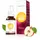 Vitamin B12+B6+Folsäure Mediakos Vital Spray