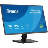 Iiyama Prolite X2492HSU-B1 24"