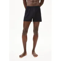 ARMEDANGELS AASKER Boxershorts schwarz S 1er Pack
