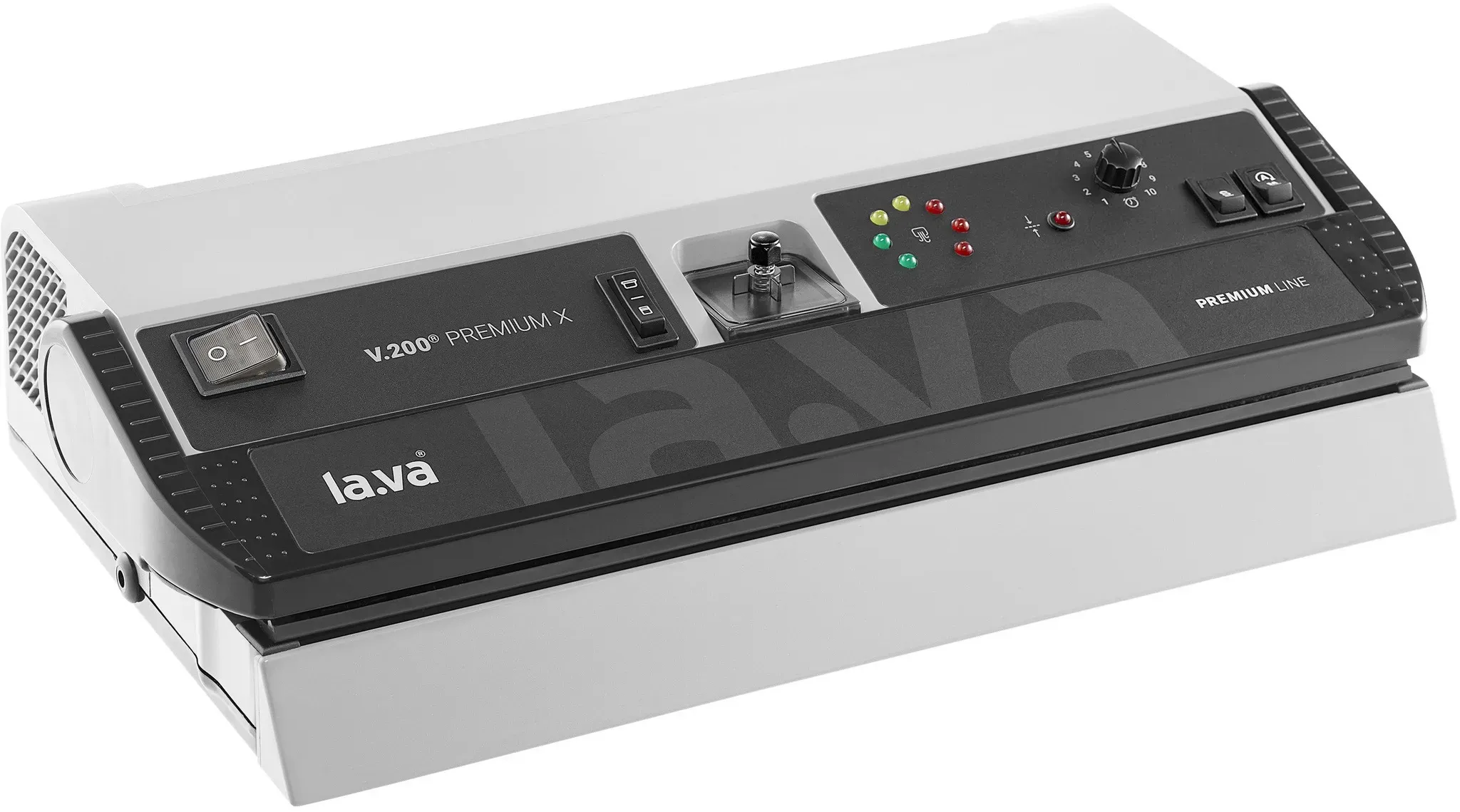Lava Vakuumiergerät V.200 Premium X
