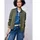 STREET ONE Blouson Unisex Grün 34