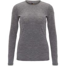 Icebreaker Damen 200 Oasis Longsleeve (Größe L