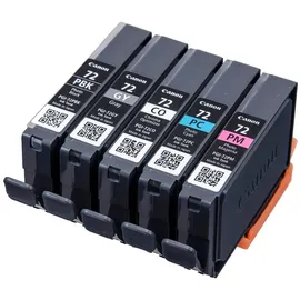 Canon PGI-72 Multipack photo