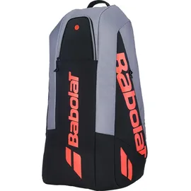 Babolat RH6 Pure Strike Carbon Grey 2026 grau/grün