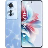 OPPO Reno 11 F 5G 256GB/8GB RAM Dual-SIM ocean-blue