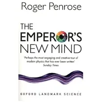 Oxford University Press The Emperor's New Mind