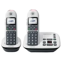 Motorola CD5012 DUO weiß