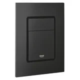Grohe Skate Cosmopolitan S Betätigungsplatte 130x172mm schwarz