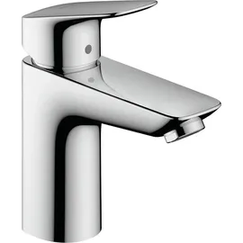 Hansgrohe Logis 100 CoolStart Einhandmischer chrom 71103000