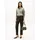 Tommy Hilfiger TH HER MED CROSSOVER Nylon/Leather Green