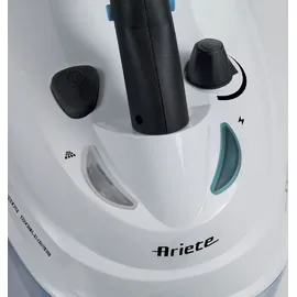 Ariete XSteam No Stop