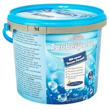 AQUA CLEAN Zauberpulver Waschkraftverstärker 5 kg