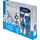 PRO PLUS Tragbares Duschset 12v