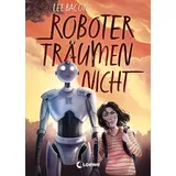 Loewe Roboter träumen nicht