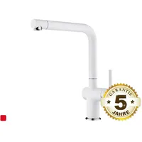 Franke Active L Glacier - 115.0653.376 Hochdruckarmatur