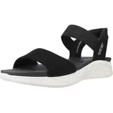 SKECHERS Summerville Damen Schwarz 39