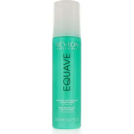 REVLON Professional Equave Instant Beauty Volumizing Detangling 200 ml