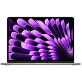Apple MacBook Air, 13 Zoll, 2024, Space Grau, M3, 8-Core CPU, #2204139