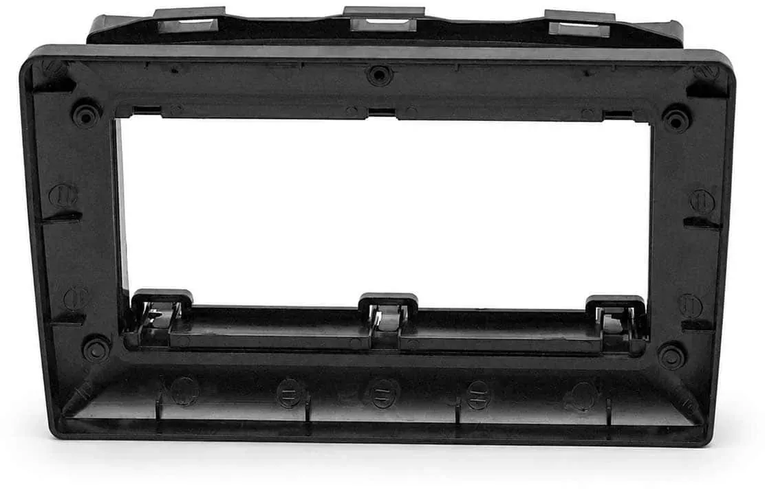 Alfa Giulietta 940 9 Zoll Radioblende Schwarz 2014-2020