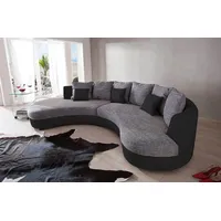 INOSIGN Ecksofa »Limoncello organische Formensprache, OTTOs Choice, L-Form«, ergonomische
