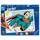 Ravensburger Malen nach Zahlen 1 St. Retro Superman