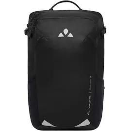 Vaude Trailvent 15 l Schwarz