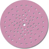 sia Abrasives Sia Scheibe mit Loch, 1950 siaspeed, 150, 81-Loch Korn 500