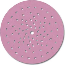 sia Abrasives Sia Scheibe mit Loch, 1950 siaspeed, 150, 81-Loch Korn 500