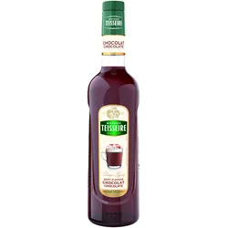 Mathieu Teisseire Bar Sirup Schokolade Geschmack 0,7L