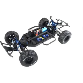 AMEWI Short Course Truck AM10SC V2 4CH RTR rot/schwarz 22192